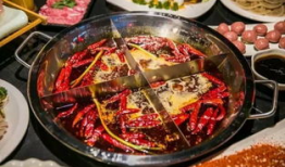 吃火锅视频,一场视觉与味蕾的双重盛宴