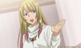 裙子里面是野兽动漫,探寻动漫中的独特魅力